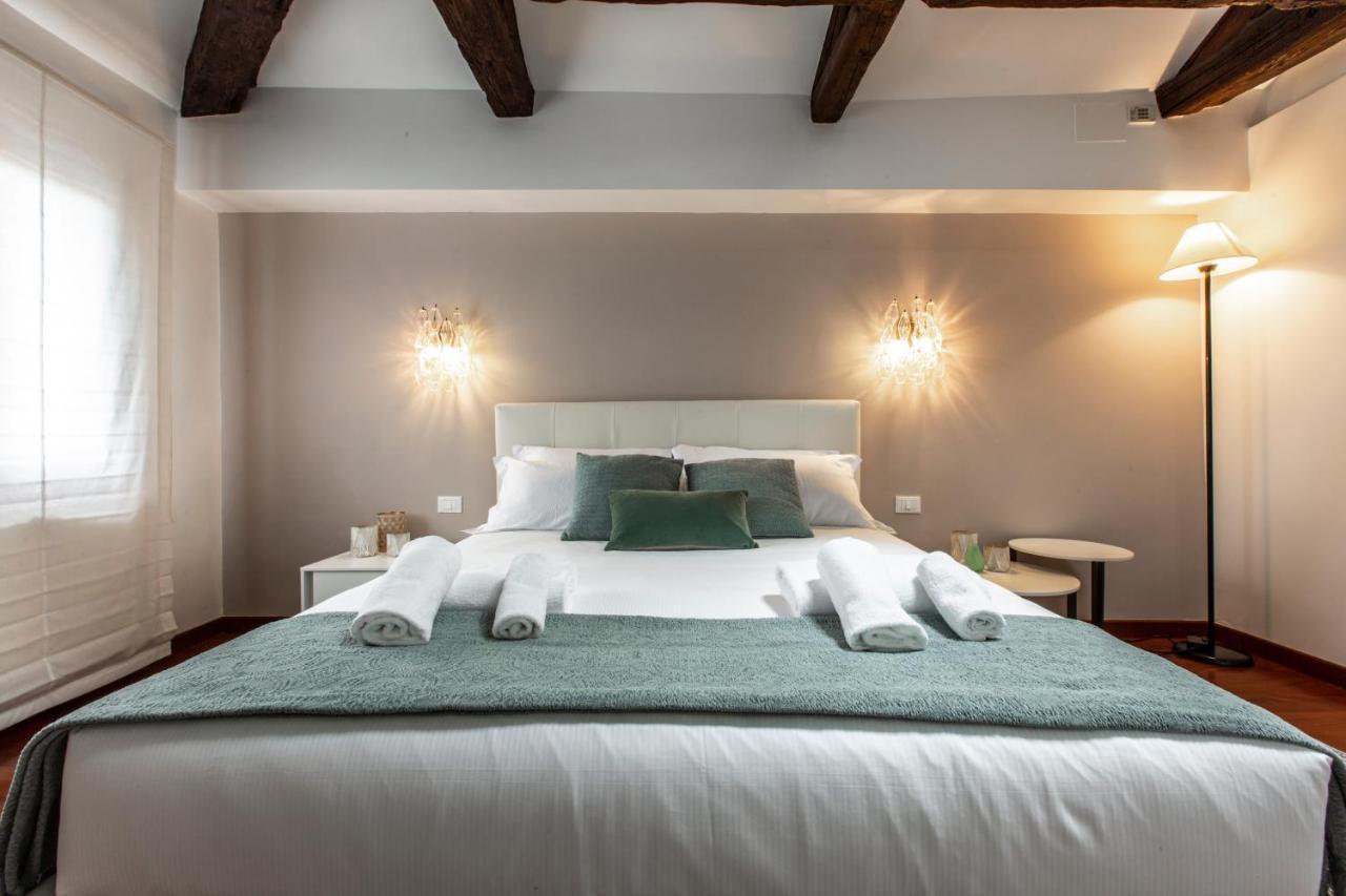 San Pantalon Luxury Penthouse R&r Appartamento Venezia