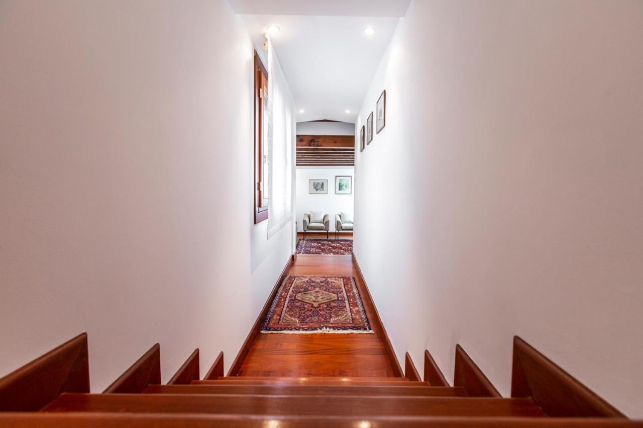 San Pantalon Luxury Penthouse R&r * Venezia